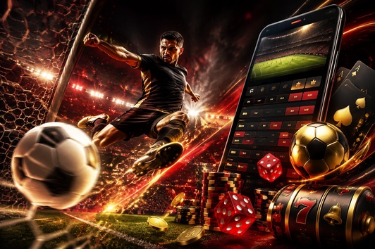homebet8