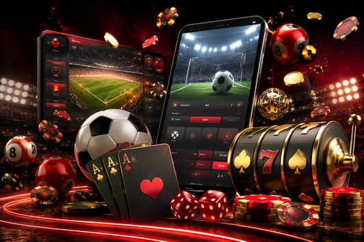homebet8